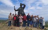 Фото туриста из тура «Байкальский странник. Экскурсии по КБЖД и отдых на Ольхоне»