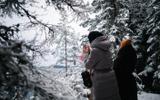 Маршрут по Ладожским шхерам. Обед-пикник. Авторский пеший маршрут