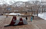 Экскурсия по городу. Музей «Вулканариум». Смотровая площадка. Поход на рыбный рынок и за сувенирами