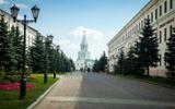 Летний Татарстан на 100 процентов. Тур на 7 дней