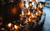 Праздник 1000 лампад. Экскурсионный тур в Калмыкию