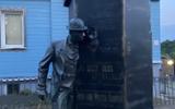 Фото туриста из тура «Золотое кольцо из Санкт-Петербурга за 5 дней»