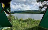 Генеральская поляна - Устье р. Каянча