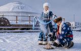 Иркутск - Куркут - Ольхон - Хужир