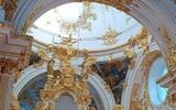 Фото туриста из тура «День за днем. Петербургские истории. Тур на 3 дня. Осень-весна»