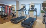 Отель «Hampton by Hilton Воронеж»