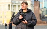 Прибытие во Владивосток. Обзорная экскурсия по городу