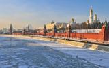 Хочу в Москву в который раз влюбиться. Осенне-зимний тур на 2 дня