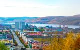 Обзорная экскурсия по Мурманску