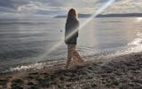 Фото туриста из тура «Активный тур на Байкал. Расширенный маршрут с Ольхоном»