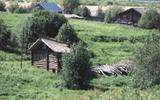 Заозерье - Кеслома