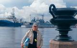 Автобусная экскурсия в Петергоф и Кронштадт