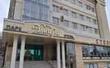 Гостиница «Амира-Парк»
