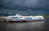 Остров Кижи и Петрозаводск. Карельский гастроужин