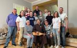 Фото туриста из тура «Цветущие поля Калмыкии»
