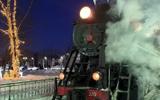 Ладожские шхеры. Галерея Кронида Гоголева. Горный парк Рускеала
