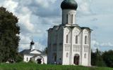 Фото туриста из тура «Древняя Русь. Автобусный тур по городам Золотого кольца»