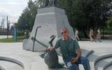 Фото туриста из тура «В Петербург — недорого! Тур на 5 дней со вторника»