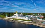 Ярославль, Кострома с интерактивной программой и Иваново