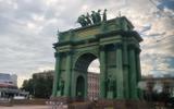 Фото туриста из тура