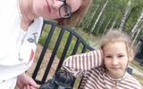 Фото туриста из тура «Пермь – Казань – Пермь на теплоходе Александр Фадеев»