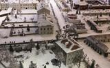Автобусная экскурсия «Парадный Петербург». Экскурсия в Эрмитаж