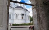 Фото туриста из тура «Древняя Русь. Автобусный тур по городам Золотого кольца»