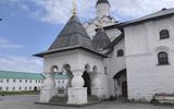 Фото туриста из круиза «Москва – Санкт-Петербург – Москва на теплоходе Максим Литвинов»
