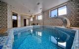 Гостиница «Вертикаль SKI and SPA Resort»