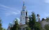 На катерах к острову Валаам