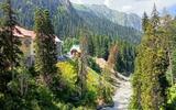 Фото туриста из тура «Прелестный Кавказ. Экскурсионный тур»