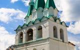 Пешая прогулка по Нижне-Свирскому заповеднику. Переезд в деревню Старая Слобода