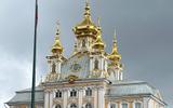 Фото туриста из тура «Классический Санкт-Петербург. Тур на 5 дней»