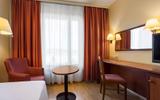 Гостиница «Cosmos Murmansk Hotel»