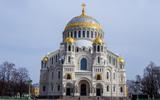 Новогодняя петербургская коллекция на 6 дней