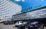 Отель «Малахит»