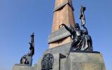 Экскурсионная программа по Уфе, обед с элементами башкирской кухни, мастер-класс по приготовлению баурсака