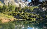 Фото туриста из тура «Перезагрузка на Архызе. Треккинг-тур»