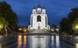 Четверг: экскурсия "Инстербург - г. Черняховск" или "Сумерки Кенигсберга" с ужином в ресторане