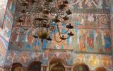 Фото туриста из тура «Классическое Золотое кольцо России из Москвы. От Сергиева Посада до Владимира»