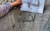 Р. Апшуяхта - Каспинские сады - с. Куюс - древняя стоянка Куюс - водопад Бельтыртуюк