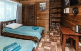База отдыха «Аманул»