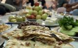 Водопады - экстрим-парк Матлас - тарзанка и зиплайн - Каменная чаша - Хунзахское плато. Прогулка на лошадях