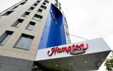 Отель «Hampton by Hilton Воронеж»
