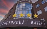 Гостиница «Стандарт Отель»