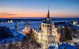 Великий Устюг