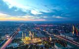 Одна из лучших виноделен в России, Республика Ингушетия, вайнахский ресторан с видом на Кавказский хребет, Грозный и ужин в ресторане чеченской кухни