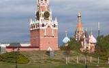 Фото туриста из тура «Покажите нам Москву, москвичи!»