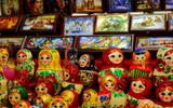 Понедельник. Зарядье