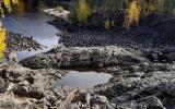 Курорт «Марциальные воды». Вулкан Гирвас. Водопад Кивач